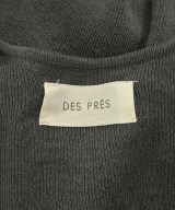 DES PRES（デプレ）その他 グレー サイズ:F レディース/2200652975420