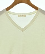 DES PRES（デプレ）ニット・セーター 白 サイズ:F レディース/2200648294085