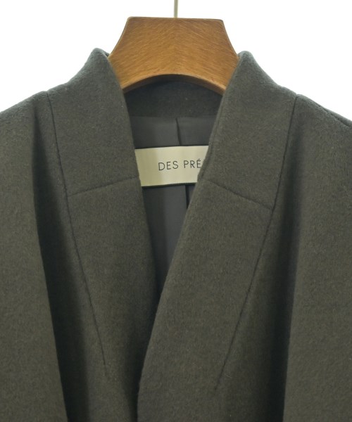 DES PRES（デプレ）その他 カーキ サイズ:36(S位) レディース/2200650419025