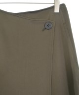 DES PRES（デプレ）ひざ丈スカート カーキ サイズ:36(XS位) レディース/2200655000167
