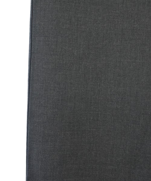 DES PRES（デプレ）ロング・マキシ丈スカート グレー サイズ:34(XS位) レディース/2200658248030