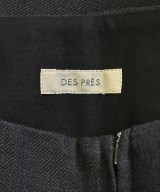 DES PRES（デプレ）ロング・マキシ丈スカート グレー サイズ:34(XS位) レディース/2200658248030