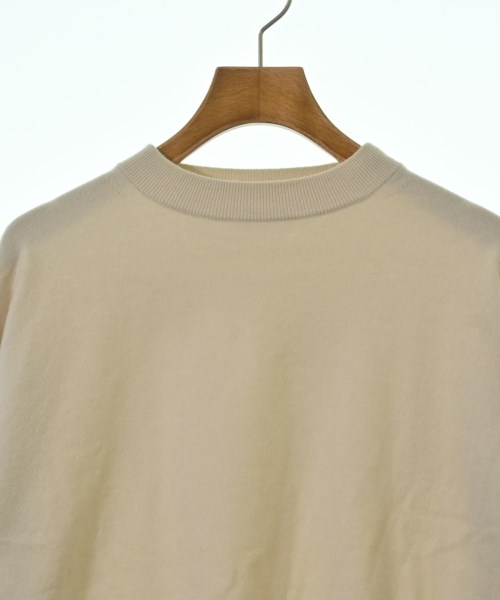 DES PRES（デプレ）ニット・セーター ベージュ サイズ:S レディース/2200654253045