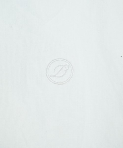 DES PRES（デプレ）カジュアルシャツ 白 サイズ:F レディース/2200653912059