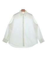 DES PRES（デプレ）カジュアルシャツ 白 サイズ:F レディース/2200653912059