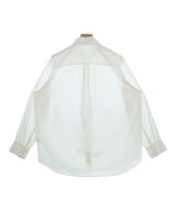 DES PRES（デプレ）カジュアルシャツ 白 サイズ:F レディース/2200653912059