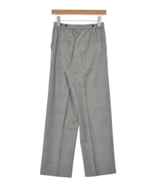 DES PRES（デプレ）スラックス 黒 サイズ:34(XS位) レディース/2200656948024