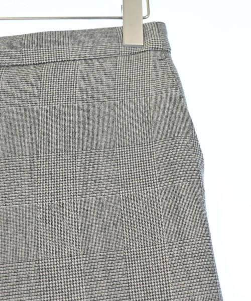 DES PRES（デプレ）スラックス 黒 サイズ:34(XS位) レディース/2200656948024