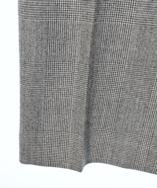 DES PRES（デプレ）スラックス 黒 サイズ:34(XS位) レディース/2200656948024