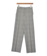 DES PRES（デプレ）スラックス 黒 サイズ:34(XS位) レディース/2200656948024