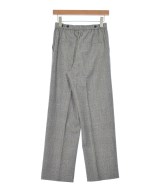 DES PRES（デプレ）スラックス 黒 サイズ:34(XS位) レディース/2200656948024