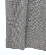 DES PRES（デプレ）スラックス 黒 サイズ:34(XS位) レディース/2200656948024