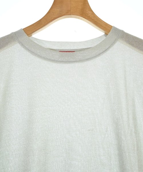 DES PRES（デプレ）ワンピース シルバー サイズ:S レディース/2200659351104