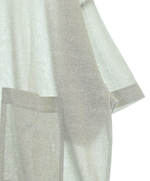 DES PRES（デプレ）ワンピース シルバー サイズ:S レディース/2200659351104