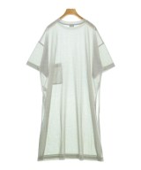 DES PRES（デプレ）ワンピース シルバー サイズ:S レディース/2200659351104