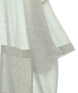 DES PRES（デプレ）ワンピース シルバー サイズ:S レディース/2200659351104