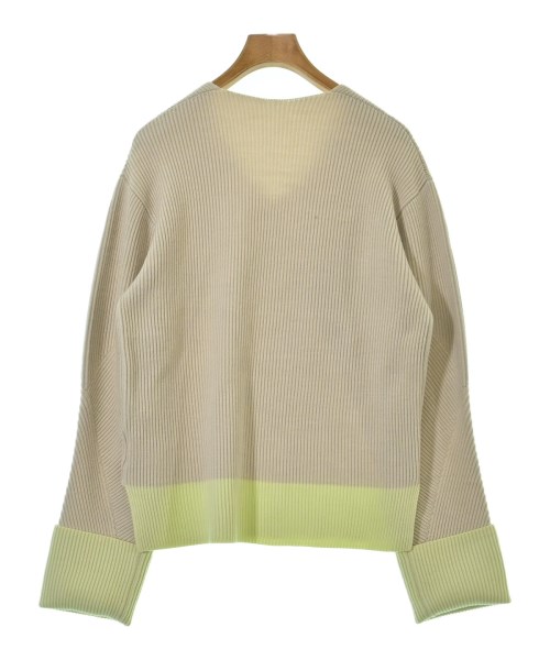 DES PRES（デプレ）ニット・セーター ベージュ サイズ:S レディース/2200648969037