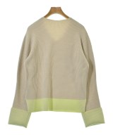 DES PRES（デプレ）ニット・セーター ベージュ サイズ:S レディース/2200648969037