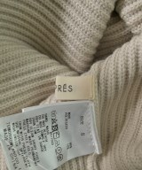 DES PRES（デプレ）ニット・セーター ベージュ サイズ:S レディース/2200648969037