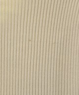 DES PRES（デプレ）ニット・セーター ベージュ サイズ:S レディース/2200648969037