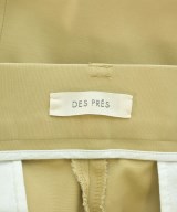DES PRES（デプレ）その他 ベージュ サイズ:36(XS位) レディース/2200656434053