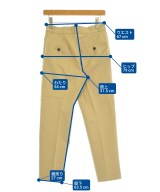 DES PRES（デプレ）その他 ベージュ サイズ:36(XS位) レディース/2200656434053