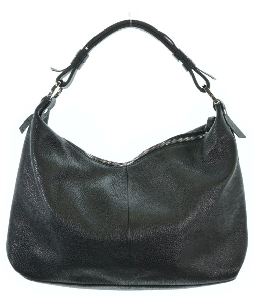 DES PRES（デプレ）ショルダーバッグ 黒 サイズ:- レディース/2200646206080
