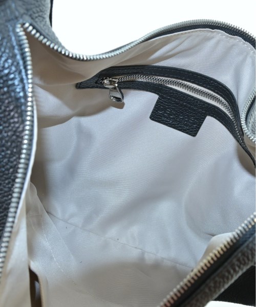 DES PRES（デプレ）ショルダーバッグ 黒 サイズ:- レディース/2200646206080