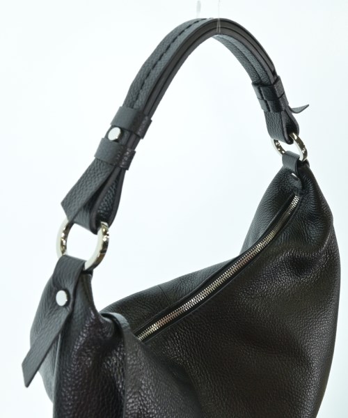 DES PRES（デプレ）ショルダーバッグ 黒 サイズ:- レディース/2200646206080