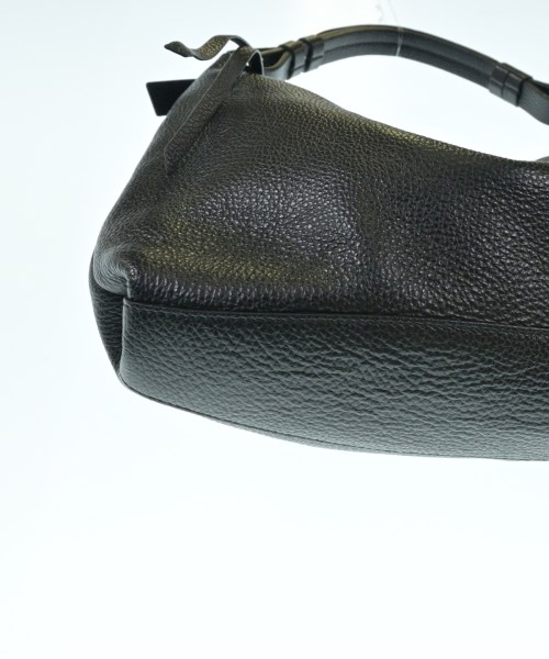 DES PRES（デプレ）ショルダーバッグ 黒 サイズ:- レディース/2200646206080