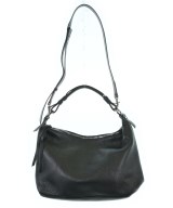 DES PRES（デプレ）ショルダーバッグ 黒 サイズ:- レディース/2200646206080