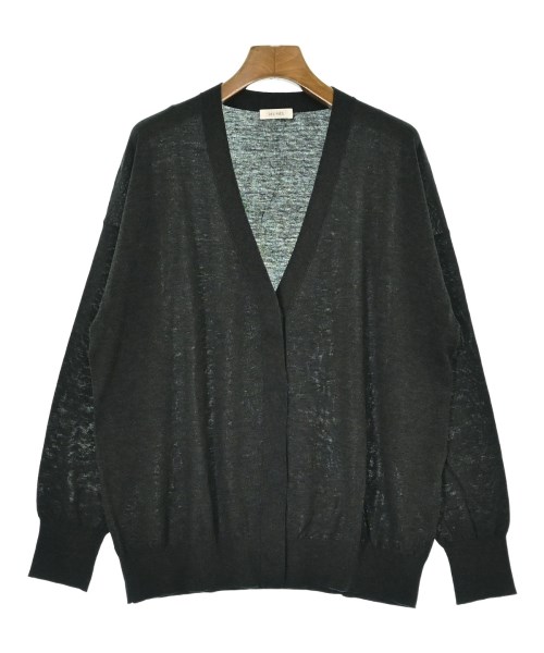 DES PRES(デプレ)カーディガン グレー サイズ:S/2200659181299