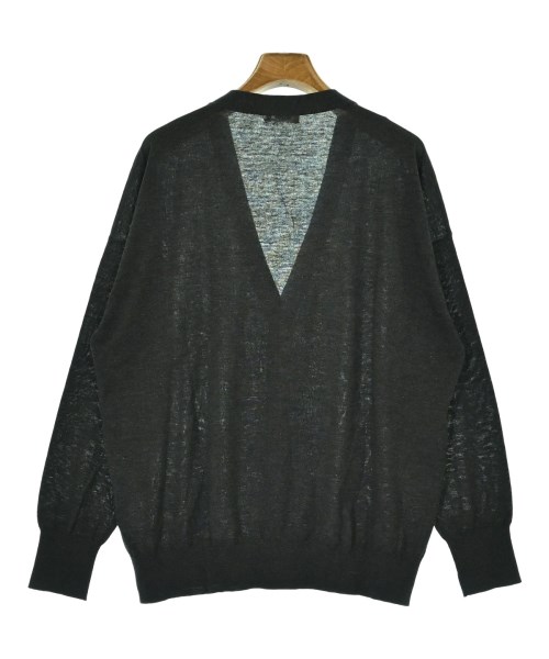 DES PRES（デプレ）カーディガン グレー サイズ:S レディース/2200659181299