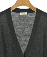 DES PRES（デプレ）カーディガン グレー サイズ:S レディース/2200659181299