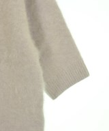 DES PRES（デプレ）ニット・セーター グレー サイズ:F レディース/2200658341076