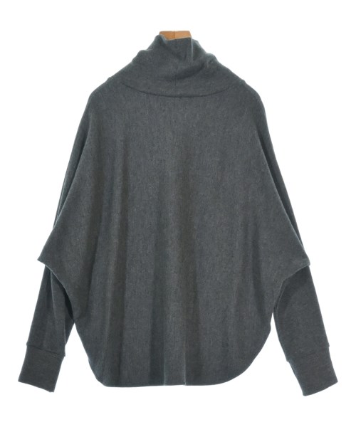 DES PRES（デプレ）ニット・セーター グレー サイズ:F レディース/2200657675295