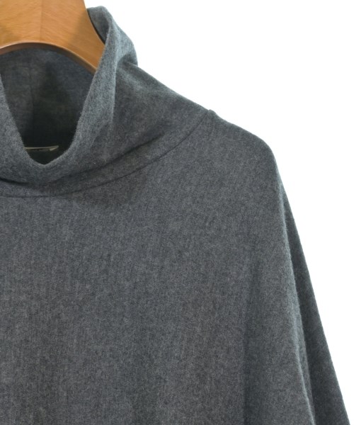 DES PRES（デプレ）ニット・セーター グレー サイズ:F レディース/2200657675295