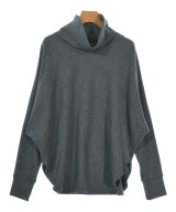 DES PRES（デプレ）ニット・セーター グレー サイズ:F レディース/2200657675295