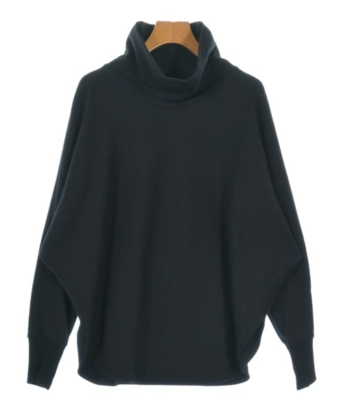 DES PRES(デプレ)ニット・セーター 黒 サイズ:S/2200657675301