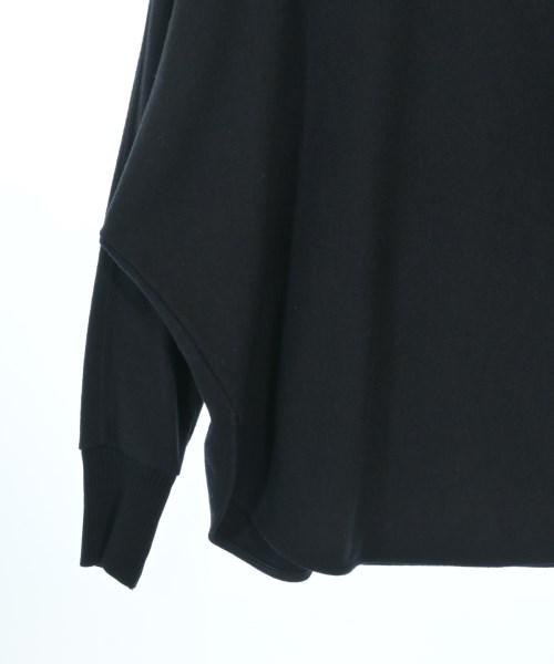 DES PRES（デプレ）ニット・セーター 黒 サイズ:S レディース/2200657675301