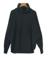 DES PRES（デプレ）ニット・セーター 黒 サイズ:S レディース/2200657675301