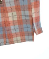 DES PRES（デプレ）テーラードジャケット オレンジ サイズ:34(XS位) レディース/2200661123034