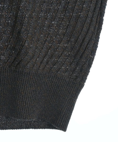 DES PRES（デプレ）ニット・セーター 紺 サイズ:L レディース/2200660609072