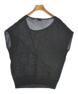 DES PRES（デプレ）ニット・セーター 紺 サイズ:L レディース/2200660609072