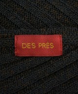 DES PRES（デプレ）ニット・セーター 紺 サイズ:L レディース/2200660609072