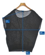 DES PRES（デプレ）ニット・セーター 紺 サイズ:L レディース/2200660609072