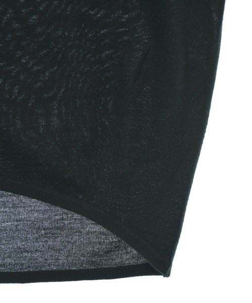 DES PRES（デプレ）カーディガン 黒 サイズ:F レディース/2200639410036