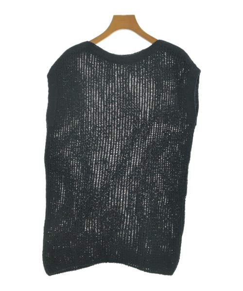 DES PRES(デプレ)ベスト 紺 サイズ:S/2200659065018