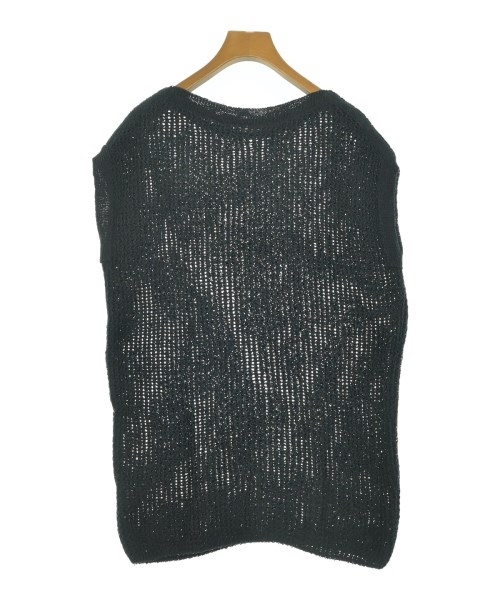 DES PRES（デプレ）ベスト 紺 サイズ:S レディース/2200659065018