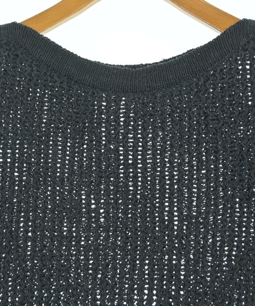 DES PRES（デプレ）ベスト 紺 サイズ:S レディース/2200659065018